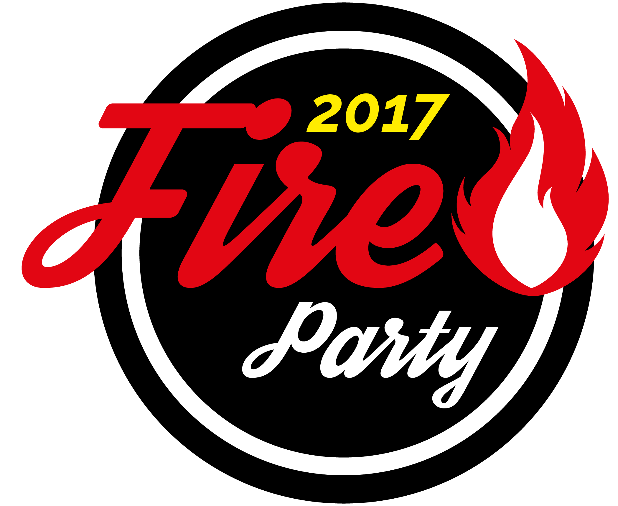 Fire Party 2017